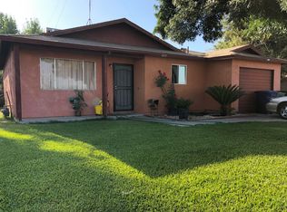 269 S Hamlin Rd, Tipton, CA 93272