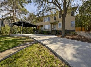 2323 Hartford Rd, Austin, TX 78703