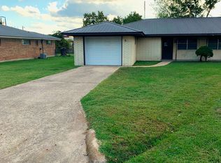 518 Plano St #518, Sulphur Springs, TX 75482