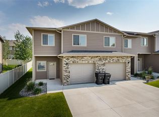 720 Pebble Beach Rd, Billings, MT 59105