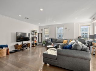 24 Mitchell St #3, South Boston, MA 02127