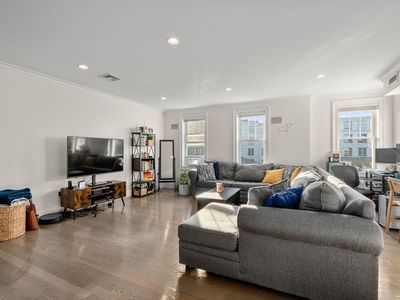 24 Mitchell St #3, South Boston, MA, 02127