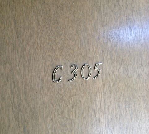 3rd image of 527 W Alder St APT C305