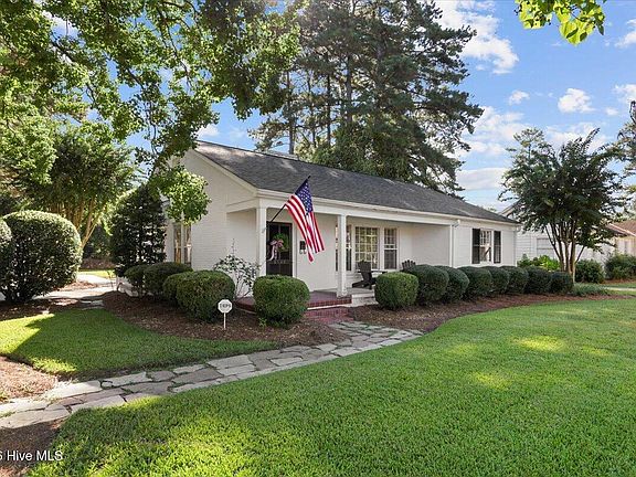 4th image of 1107 Carey Road