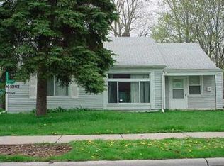 22160 Condon St, Oak Park, MI