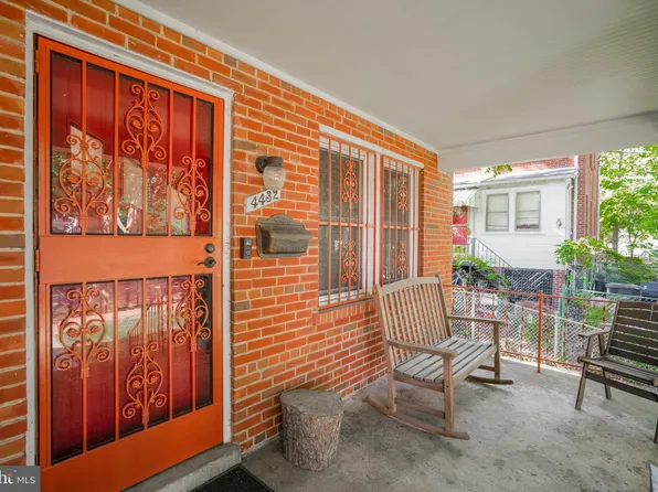 4432 14th St NE, Washington, DC 20017