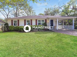 209 W Bledsoe St, Gallatin, TN 37066