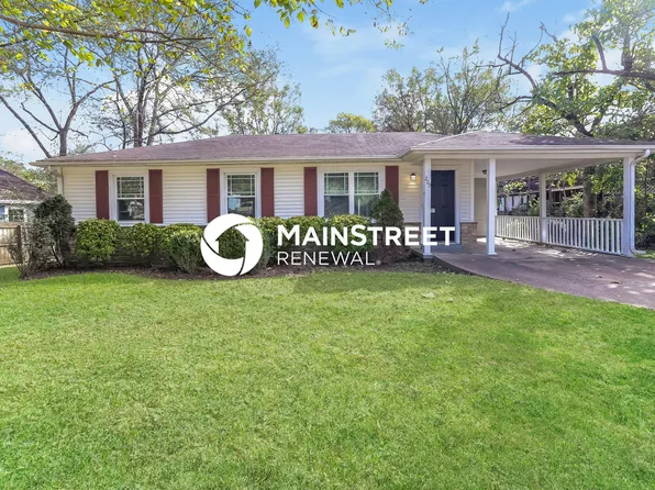 209 W Bledsoe St, Gallatin, TN 37066