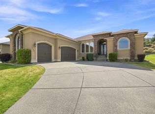 1421 Purple Sage St, Richland, WA 99352