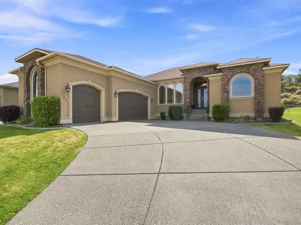 1421 Purple Sage St, Richland, WA 99352