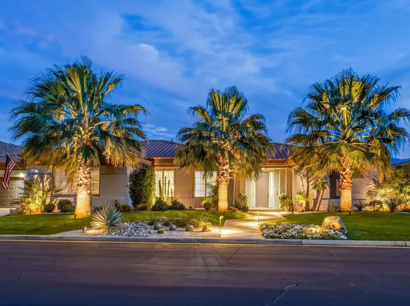 75883 Via Allegre, Indian Wells, CA 92210