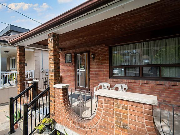 2nd image of 16 Rochdale Ave