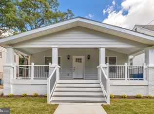4014 Madison St, Hyattsville, MD 20781