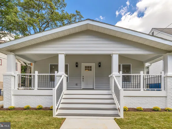 4014 Madison St, Hyattsville, MD 20781