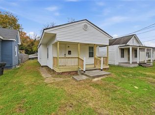 7 Central St, Hampton, VA 23663