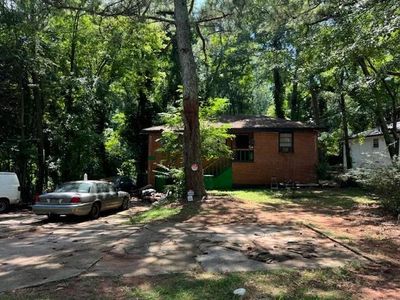 2645 Gresham Rd, Atlanta, GA, 30316