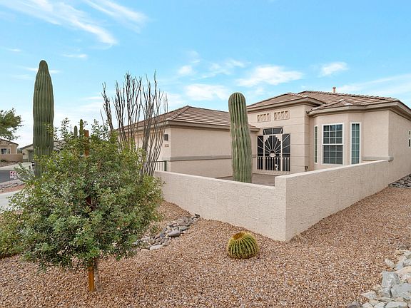 3rd image of 12859 N Eagle Mesa Pl