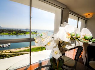 1770 Avenida Del Mundo UNIT 1505, Coronado, CA 92118