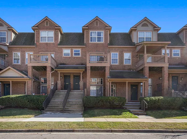 2788 Barclay Way, Ann Arbor, MI 48105