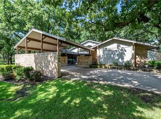 3355 Forest Glen Dr, Corinth, TX 76210