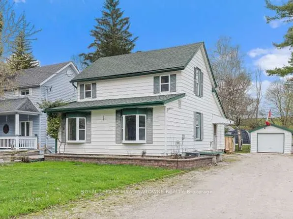 1442 Mill St, Caledon, ON L7C 1S1