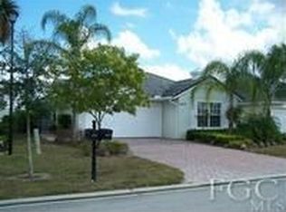2214 Summersweet Dr, Alva, FL 33920