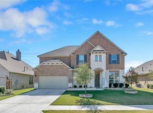 5833 Toscana Trce, Round Rock, TX 78665