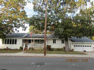 159 W Pierson Ave, Somers Point, NJ 08244