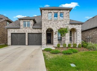 624 Ardath Dr, Aledo, TX 76008