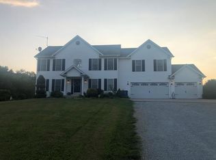 195 Oak Rd, Plymouth, IN 46563