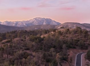 1435 Hollowside Way, Prescott, AZ 86305