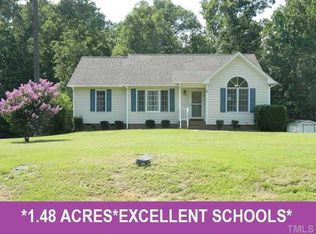 172 Ridge Way Ln, Clayton, NC 27520