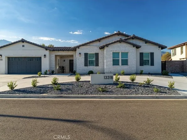 13318 Silver Sky Rd, Rancho Cucamonga, CA 91739