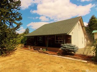 283 Brown Rd E, Chehalis, WA 98532