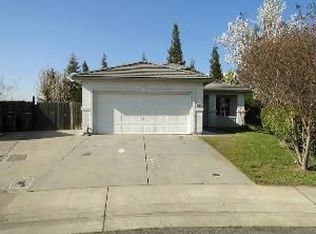 8262 Rendham Way, Sacramento, CA 95829