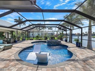 2610 SW 46th Ter, Cape Coral, FL 33914