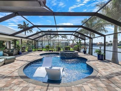 2610 SW 46th Ter, Cape Coral, FL, 33914