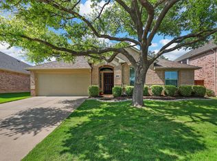3404 Ballard Dr, Grapevine, TX 76092