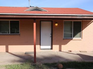 801 N Swan Rd, Tucson, AZ 85711