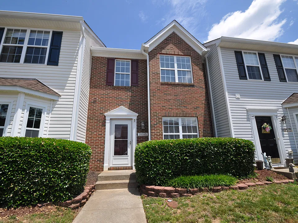 10945 Pendragon Pl