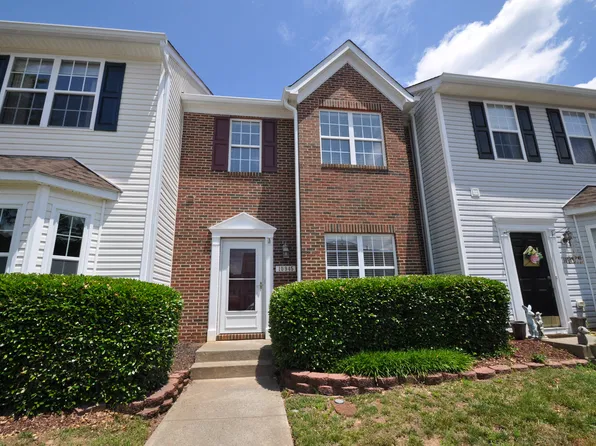 10945 Pendragon Pl, Raleigh, NC 27614