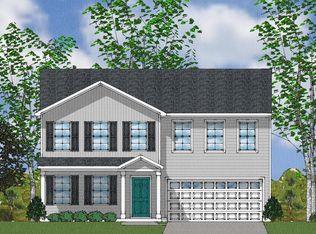 1352 Waybridge Way, Richmond Hill, GA 31324