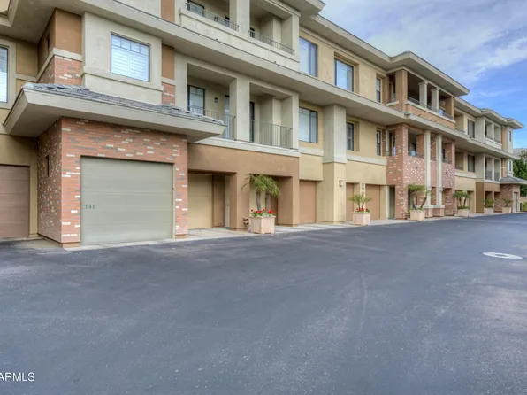 2989 N 44TH Street #1034, Phoenix, AZ 85018