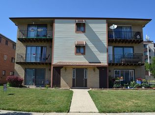 7234 W 86th St APT 2A, Bridgeview, IL 60455