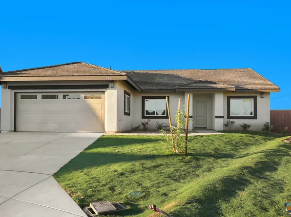 993 Shelbie Ave, Brawley, CA 92227