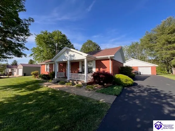 112 Bobbi Ln, Munfordville, KY 42765