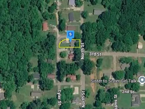 615 North St, New Albany, MS 38652