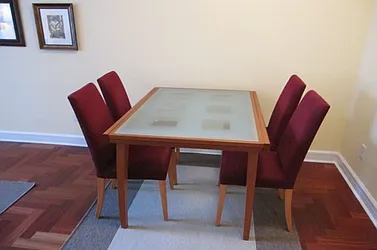 Rented by BLU Real Estate