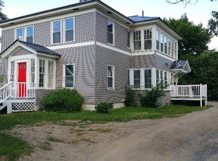 162 Silver St, Waterville, ME 04901