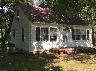 731 Rex Ave, Joplin, MO 64801